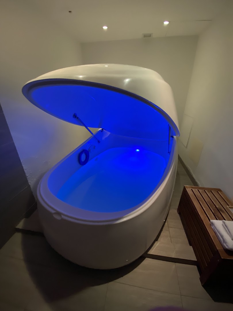 Lift / Next Level Floats — photo 2