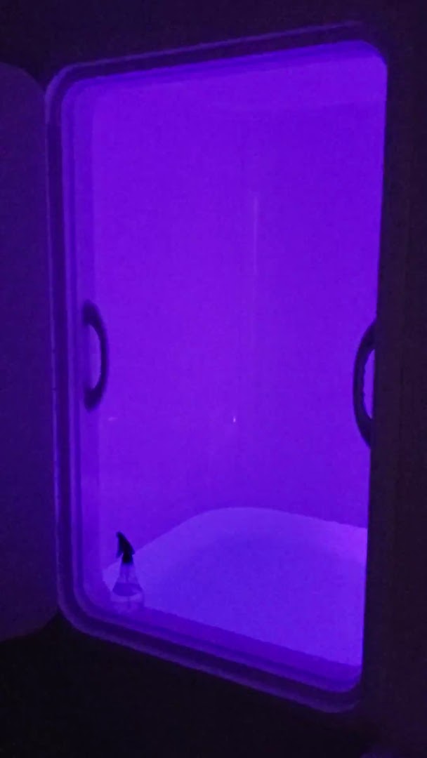 Salt Float Center — photo 3