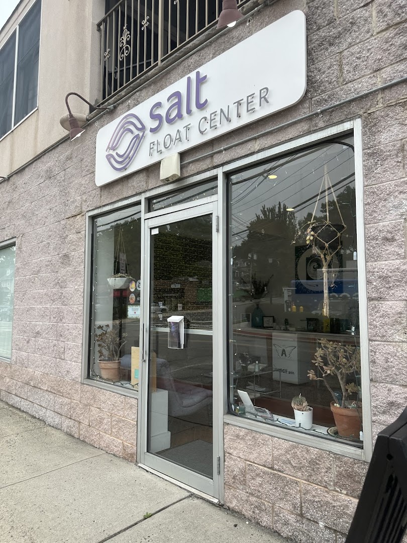 Salt Float Center — photo 4